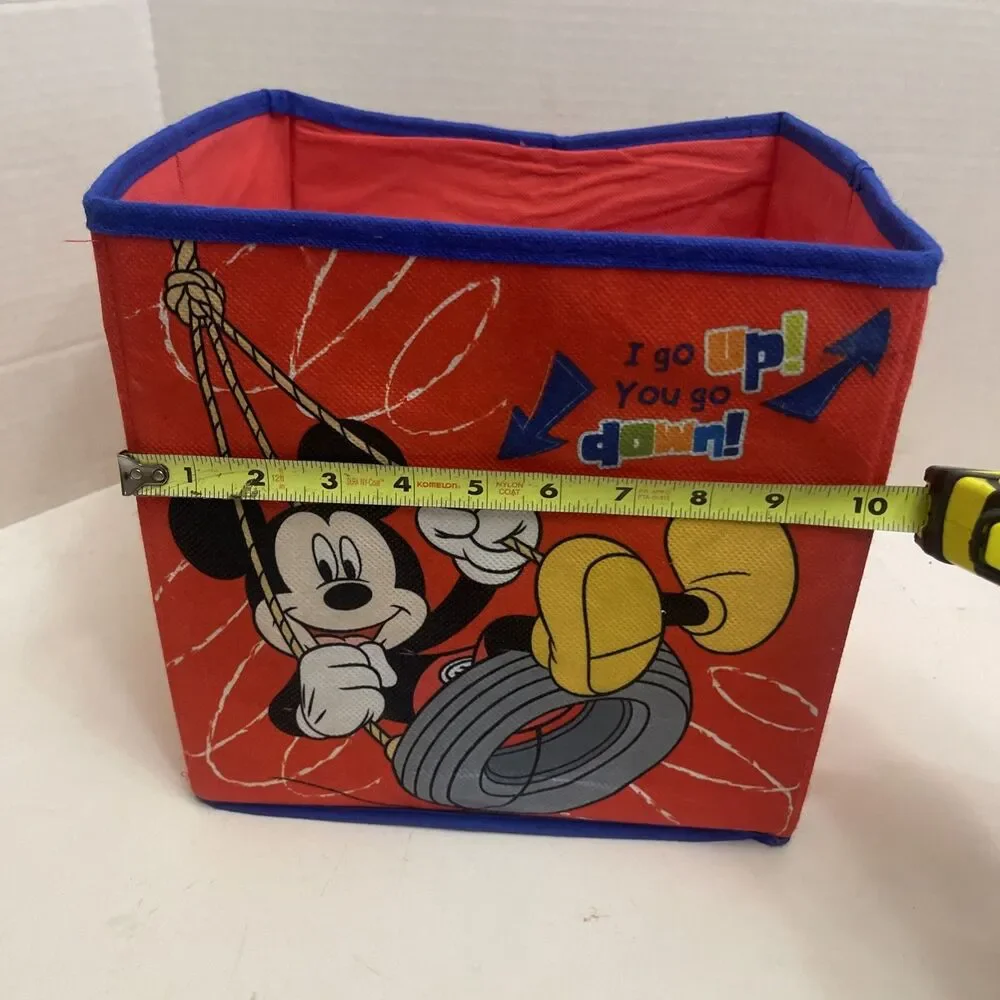 N/A mickey mouse